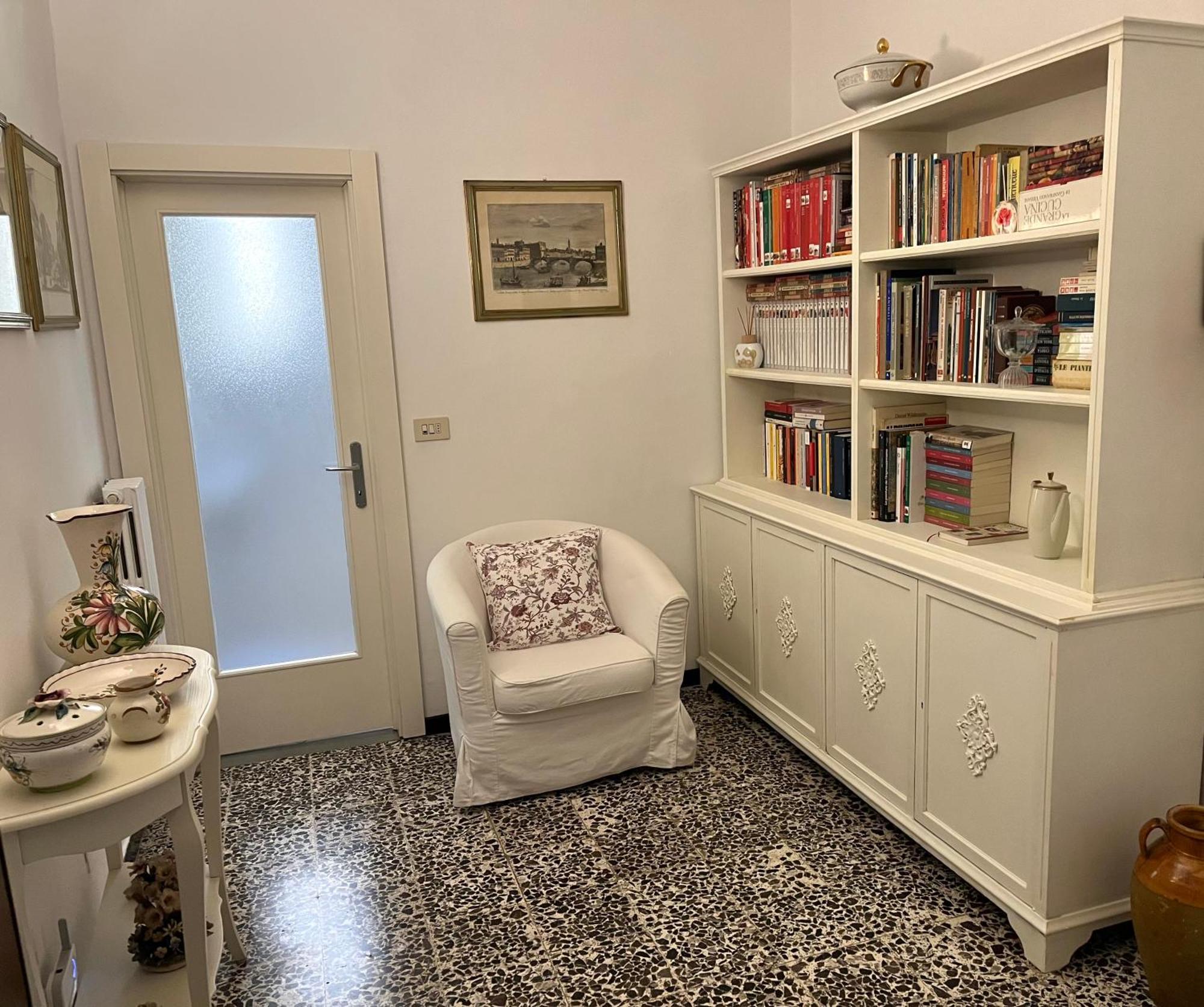 La Corte Apartment Florence Exterior photo