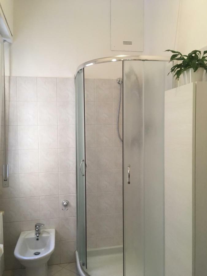 La Corte Apartment Florence Exterior photo